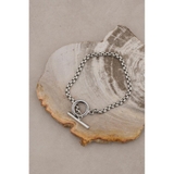 ベネチアンチェーンブレスレット | AZUL BY MOUSSY | 詳細画像12 