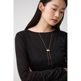 マルチウェイニュアンストップネックレス | AZUL BY MOUSSY | 詳細画像1 