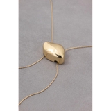 マルチウェイニュアンストップネックレス | AZUL BY MOUSSY | 詳細画像5 