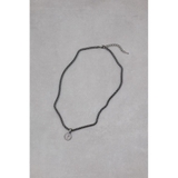 ツイストチェーンコインネックレス | AZUL BY MOUSSY | 詳細画像2 