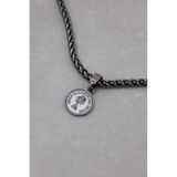 ツイストチェーンコインネックレス | AZUL BY MOUSSY | 詳細画像3 