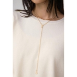 L/GLD1 | セットチェーンネックレス | AZUL BY MOUSSY