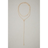 セットチェーンネックレス | AZUL BY MOUSSY | 詳細画像3 