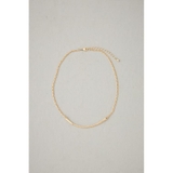 セットチェーンネックレス | AZUL BY MOUSSY | 詳細画像7 