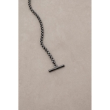 VENETIAN CHAIN NECKLACE | AZUL BY MOUSSY | 詳細画像5