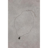 ストーンライクモチーフネックレス | AZUL BY MOUSSY | 詳細画像3 