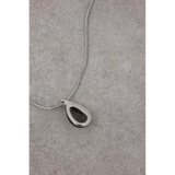 ストーンライクモチーフネックレス | AZUL BY MOUSSY | 詳細画像6 