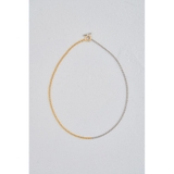 KIHEICHAIN NECKLACE & BRACELET | AZUL BY MOUSSY | 詳細画像1 