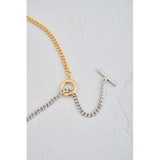 KIHEICHAIN NECKLACE & BRACELET | AZUL BY MOUSSY | 詳細画像4 