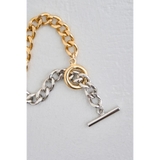 KIHEICHAIN NECKLACE & BRACELET | AZUL BY MOUSSY | 詳細画像6 