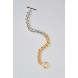 KIHEICHAIN NECKLACE & BRACELET | AZUL BY MOUSSY | 詳細画像7 