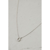 ラインストーンホースシューモチーフネックレス | AZUL BY MOUSSY | 詳細画像10