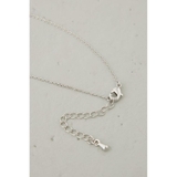 ラインストーンホースシューモチーフネックレス | AZUL BY MOUSSY | 詳細画像12