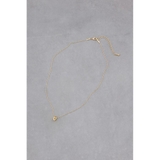 プチモチーフネックレス | AZUL BY MOUSSY | 詳細画像3 