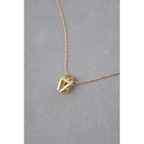 プチモチーフネックレス | AZUL BY MOUSSY | 詳細画像4 