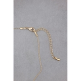 プチモチーフネックレス | AZUL BY MOUSSY | 詳細画像5 