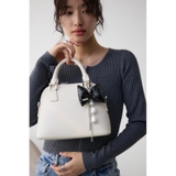 パフィーリボンバッグチャーム | AZUL BY MOUSSY | 詳細画像1
