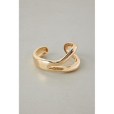 ニュアンスダブルリングバングル | AZUL BY MOUSSY | 詳細画像7 