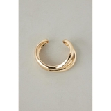 ニュアンスダブルリングバングル | AZUL BY MOUSSY | 詳細画像8 