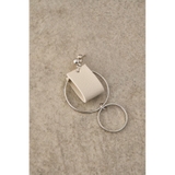 BICOLOR FAUX LEATHER EARRINGS | AZUL BY MOUSSY | 詳細画像2