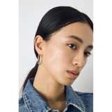 ニュアンスフープピアス | AZUL BY MOUSSY | 詳細画像8 