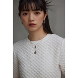 コインスリーストランドネックレス | AZUL BY MOUSSY | 詳細画像13