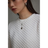 コインスリーストランドネックレス | AZUL BY MOUSSY | 詳細画像14