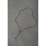 VENETIAN CHAIN NECKLACE | AZUL BY MOUSSY | 詳細画像4