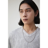 VENETIAN CHAIN NECKLACE | AZUL BY MOUSSY | 詳細画像6