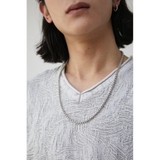 VENETIAN CHAIN NECKLACE | AZUL BY MOUSSY | 詳細画像7