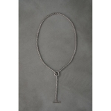 SLV | VENETIAN CHAIN NECKLACE | AZUL BY MOUSSY