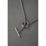 VENETIAN CHAIN NECKLACE | AZUL BY MOUSSY | 詳細画像2