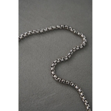 VENETIAN CHAIN NECKLACE | AZUL BY MOUSSY | 詳細画像3