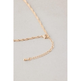 ツイストチェーンネックレス | AZUL BY MOUSSY | 詳細画像5 