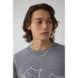 2連チェーンネックレス | AZUL BY MOUSSY | 詳細画像1 