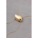 マルチウェイニュアンストップネックレス | AZUL BY MOUSSY | 詳細画像5 