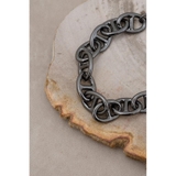 ANCHOR CHAIN BRACELET | AZUL BY MOUSSY | 詳細画像3 