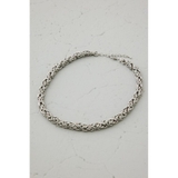 スパイラルノットネックレス | AZUL BY MOUSSY | 詳細画像3 