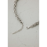 スパイラルノットネックレス | AZUL BY MOUSSY | 詳細画像5 