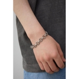 SLV | ツイステッドサークルブレスレット | AZUL BY MOUSSY