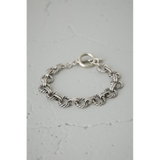 ツイステッドサークルブレスレット | AZUL BY MOUSSY | 詳細画像12 