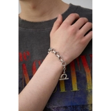 ツイステッドサークルブレスレット | AZUL BY MOUSSY | 詳細画像8 