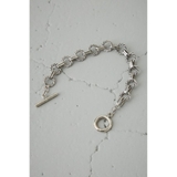 ツイステッドサークルブレスレット | AZUL BY MOUSSY | 詳細画像13 