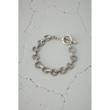 ツイステッドサークルブレスレット | AZUL BY MOUSSY | 詳細画像10 