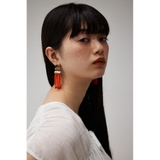 ビーズタッセルピアス | AZUL BY MOUSSY | 詳細画像12 