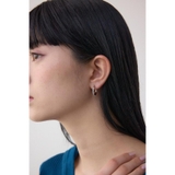 SLV | プチフープピアスセット | AZUL BY MOUSSY