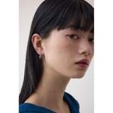 プチフープピアスセット | AZUL BY MOUSSY | 詳細画像7 