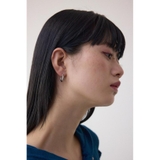 プチフープピアスセット | AZUL BY MOUSSY | 詳細画像8 