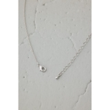 ラインストーンクローバーネックレス | AZUL BY MOUSSY | 詳細画像10 