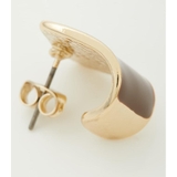 EPO SQUARE EARRINGS | AZUL BY MOUSSY | 詳細画像8